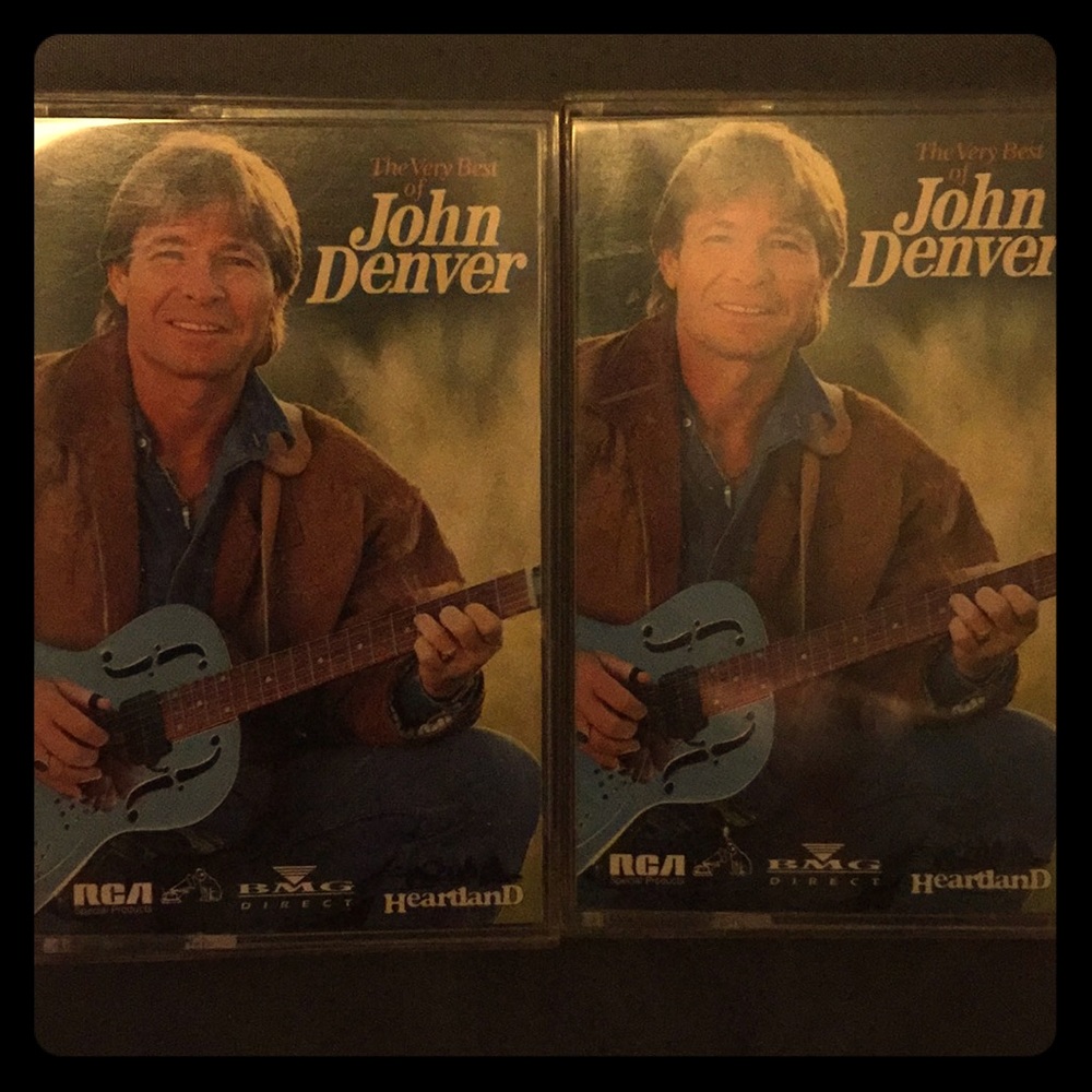 Cassette tape